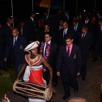 Centenary Sports Festival and Colours Night at Central Province
